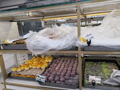 -爱德顺糕点食屋(利民道店)