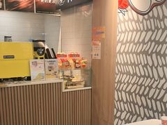 -麦当劳(世纪汇广场店)