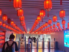 -温州龙湾国际机场