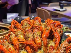 -红盔甲·小龙虾(车公庙店)