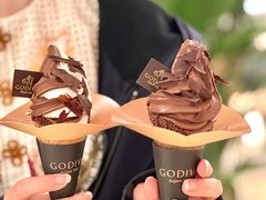 -GODIVA(港汇恒隆广场)