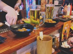 -鸟串烧Yakitori