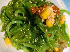 -鳗鱼家·深夜食堂(军博店)