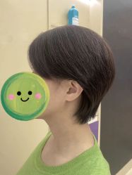 -Mentor Hair Salon