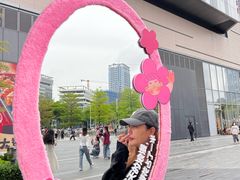 -东莞松山湖万象汇