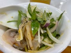 -官塘锋记鱼生·生腌·砂锅粥(牌坊街店)