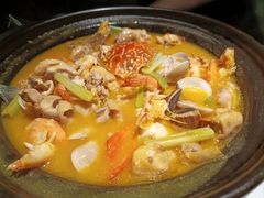 -老伙记海鲜码头(北滘店)