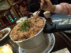 压锅粉蒸肠头-杨记隆府(南坪店)