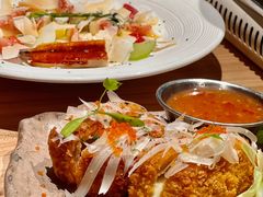 -KimPro 辛普乐概念韩餐