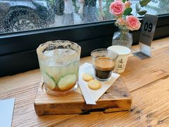 -邊渡咖啡
