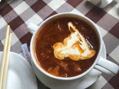-起士林西餐厅(东经路店)
