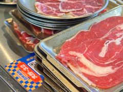 -喜井无限自助烤肉公司(石厦店)