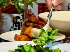 -苏帮袁Sue Cuisine(将台店)