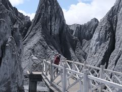 -墨石公园景区