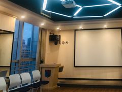 -新励成演讲口才培训(深圳宝安学训中心)