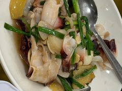 -双天海鲜楼 · 43年老字号