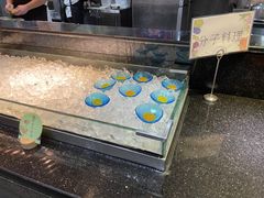 -大佛寺高级素食自助餐厅