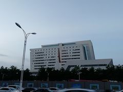 -华侨大学(厦门校区)