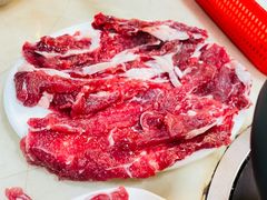 -喜潮汕桐坑阿松牛肉店(东二店)