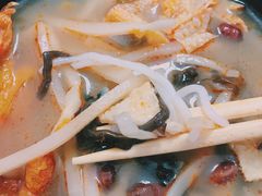 -小蛮妞家螺蛳粉(凯旋路店)
