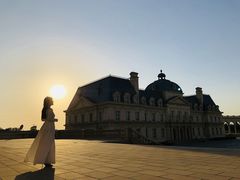 -北京拉斐特城堡酒店