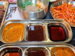 -西塔老太太泥炉烤肉(双井店)