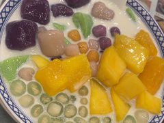 -赵记传承·中国甜品(福州总店)