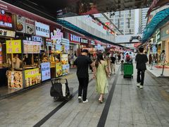 -万达广场(南昌红谷滩店)