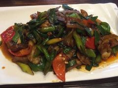 自游人特色美食一楼-自游人·美食一楼·地道徽菜(三十年名店)