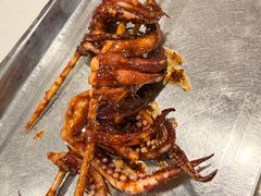 -王姐烧烤(中山路店)