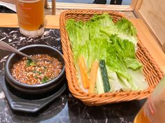 -龍二烧肉酒场(九亭店)