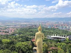 -西双版纳勐泐文化旅游区