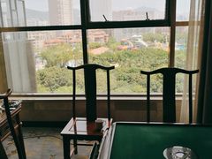 -阳光假日大酒店-西餐·自助餐