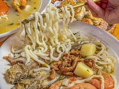 -面道赞宁海海鲜面(迎凤街店)