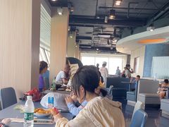 -湾景餐厅(海洋公园店)