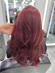 -Coo Hair salon