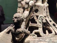 -三星堆博物馆