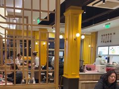 -泰煌鸡·上海白斩鸡·鸡汤面(万航店)