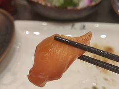 -大渔铁板烧(东城店)