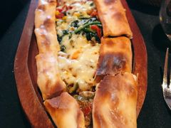 -Efes Turkish & Mediterranean Cuisine 艾菲斯餐厅(陆家嘴店)