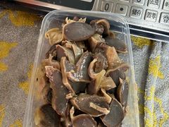 -正宗忘不了老鹅(梅岭店)