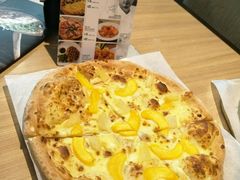 -百特喜·意大利餐厅(八佰伴镇江店)