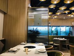 大堂-八珍玉食鸡煲·打边炉(印象城店)