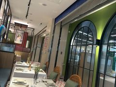 -Aqua Oasis 水天堂(石路天虹店)
