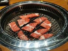 -隐炉和牛烧肉店(群力店)