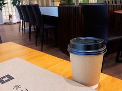 -青山上品咖啡·日式法兰绒手冲(高岛屋百货店)