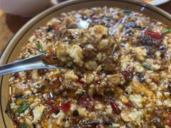 -鸡哈豆花(梅西广场店)