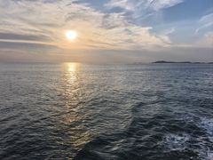 -长岛大黑山岛