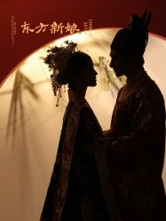 -蒙娜丽莎婚纱摄影·旅拍