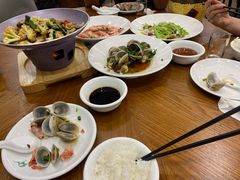 -渔满仓海鲜渔家(象山二店)